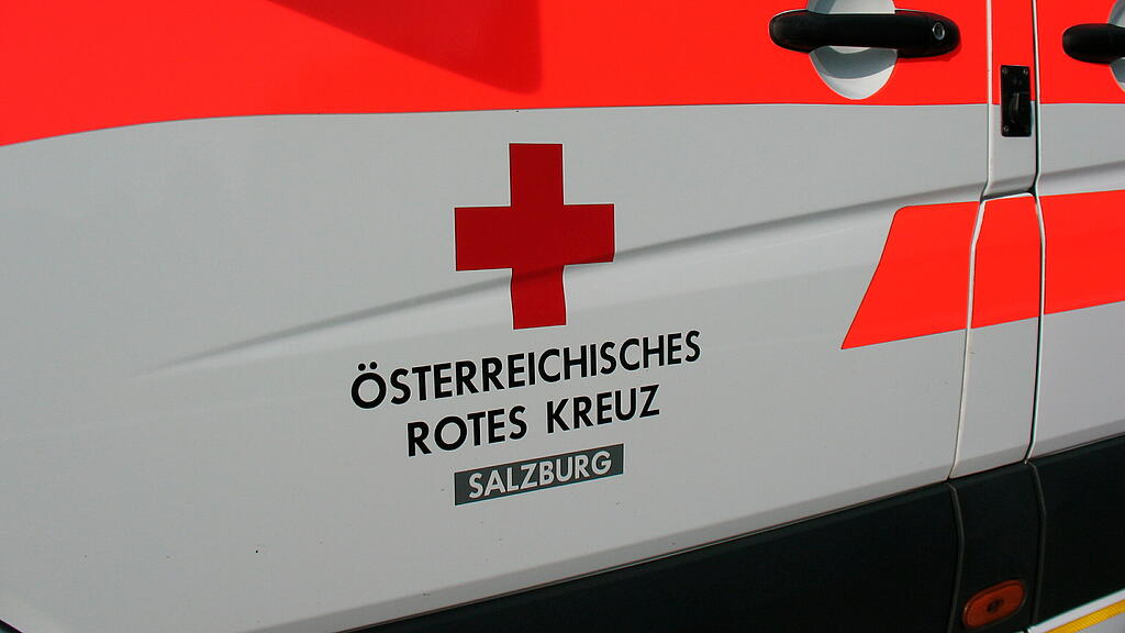 Rotes Kreuz