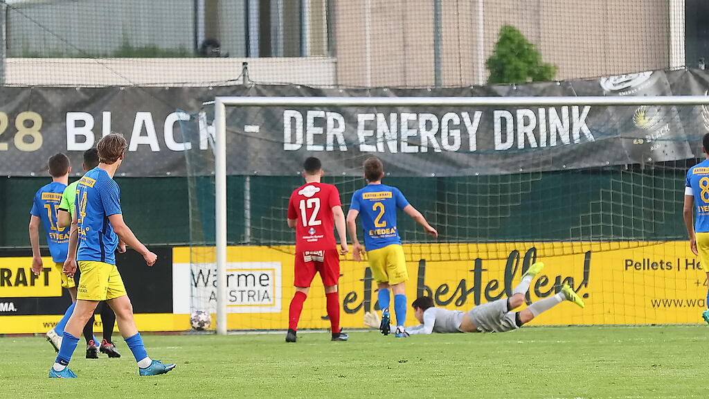 SAK 1914 - UFC Hallein
