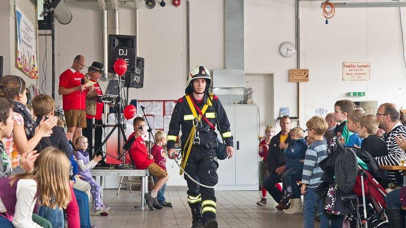 3. Oktoberfest des LZ Bruderhof
