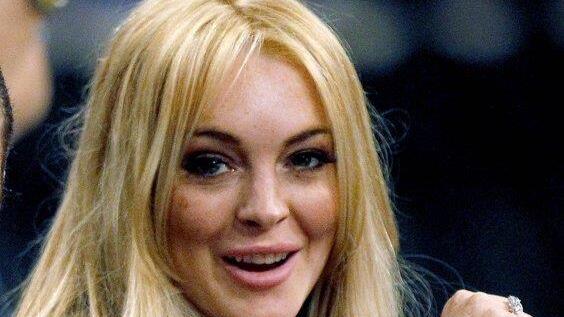 Lindsay Lohan und Scientology?