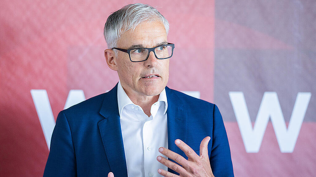 Lothar Lockl verlässt den ORF-Stiftungsrat im Juni