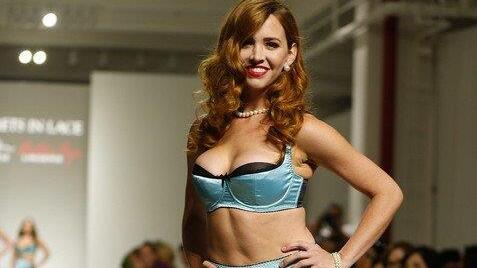 Lingerie Fashion Show USA