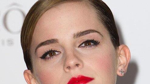 Emma Watson gewinnt den Peoples Choice Award 2013