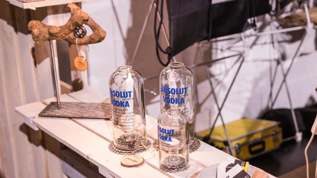 Kunst- & Designmarkt I