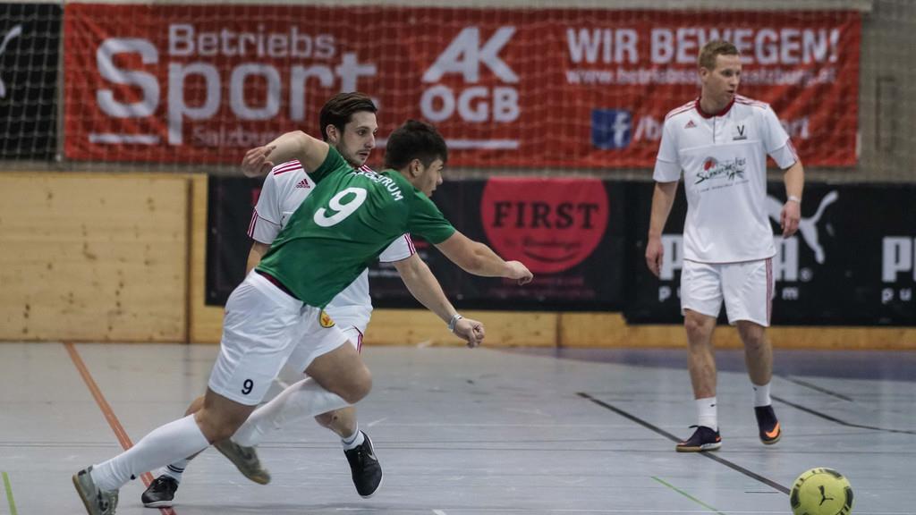 SBG Stier Zwischenrunde Grp D