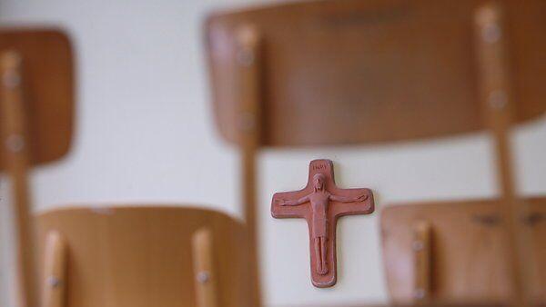 Kirchenlieder im Musikunterricht