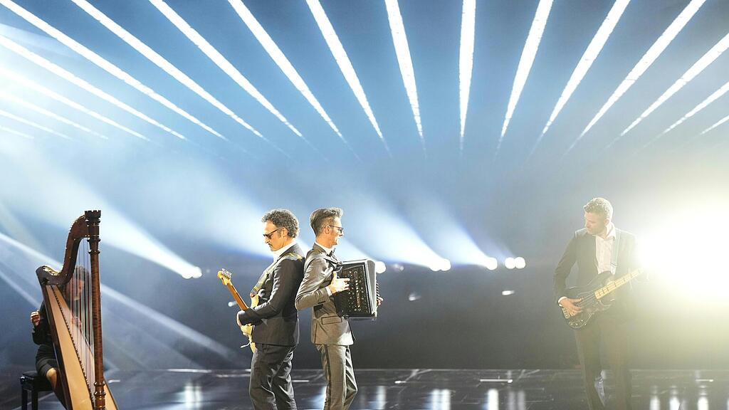 Amadeus Music Awards