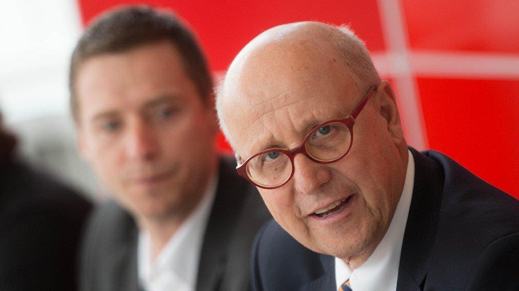 Neues AK-Team