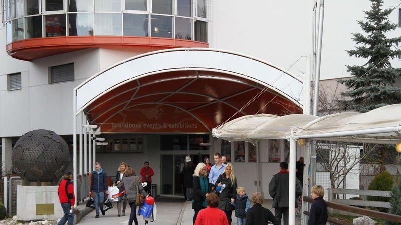 Wintertauschbörse Bergheim, I