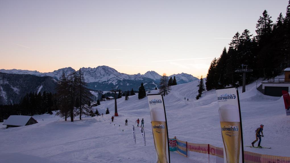 GaissauHintersee- Trophy I