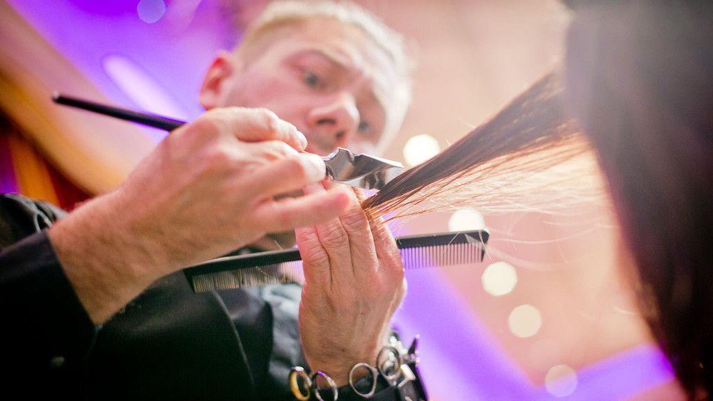Die Frisuren-Trends 2018