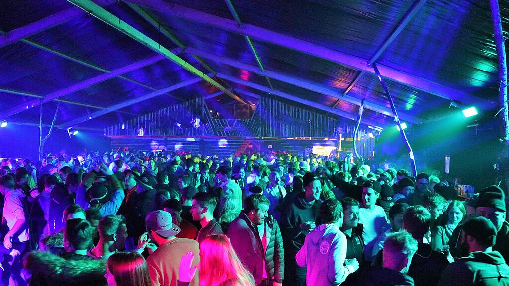13 Jahre Untagoss-Pass I
