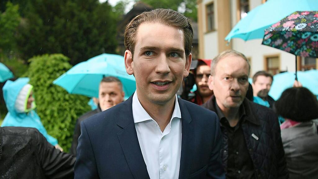 Ex-Bundeskanzler soll zum BVT-Ausschuss kommen