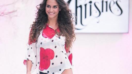 Fashion Night, I