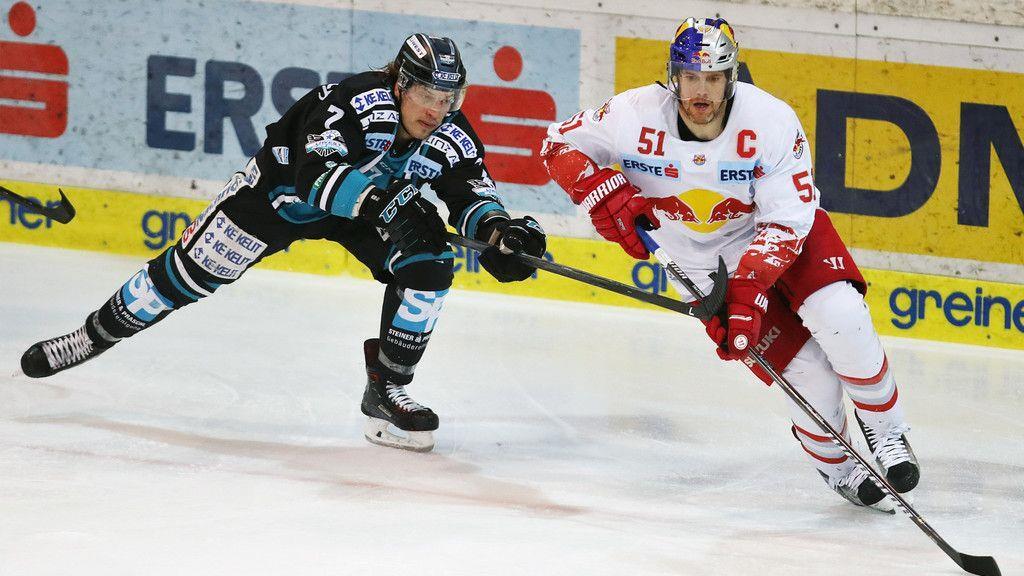 EC Red Bull Salzburg vs Linz II