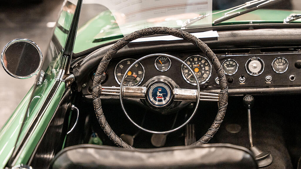 Classic Expo Freitag, |