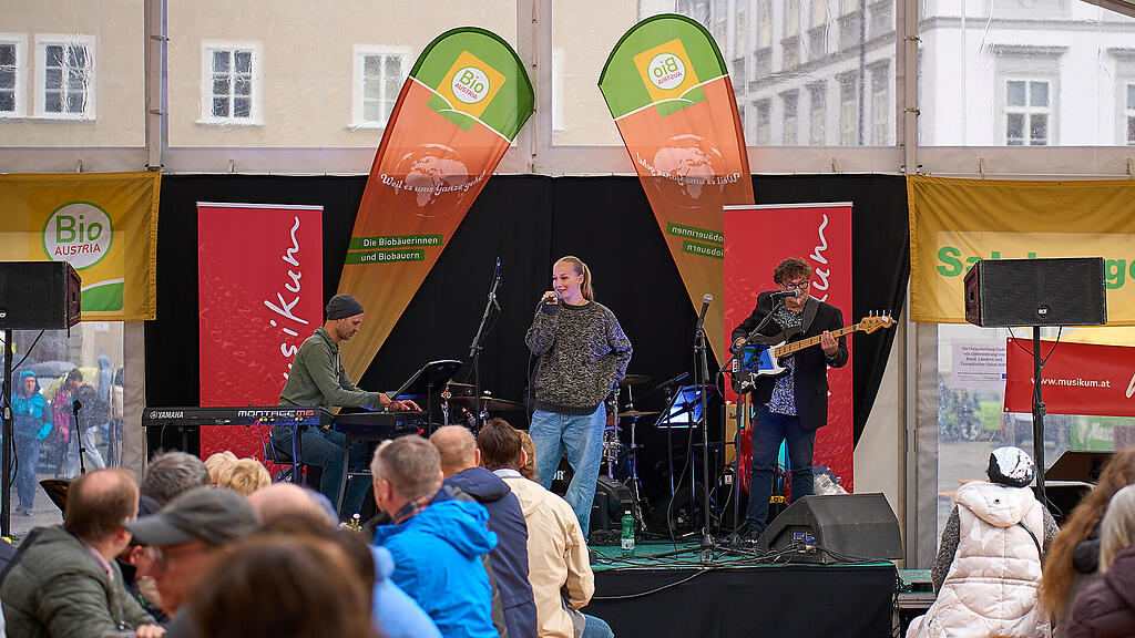 30. Salzburger Biofest