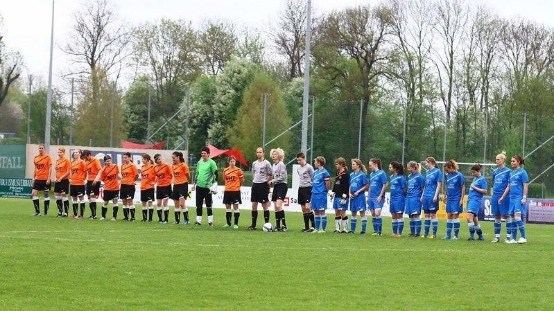 FC Bergheim - FC SHT Südburgenland