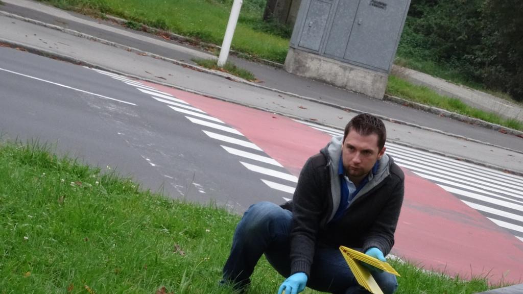 Mord in Linz II