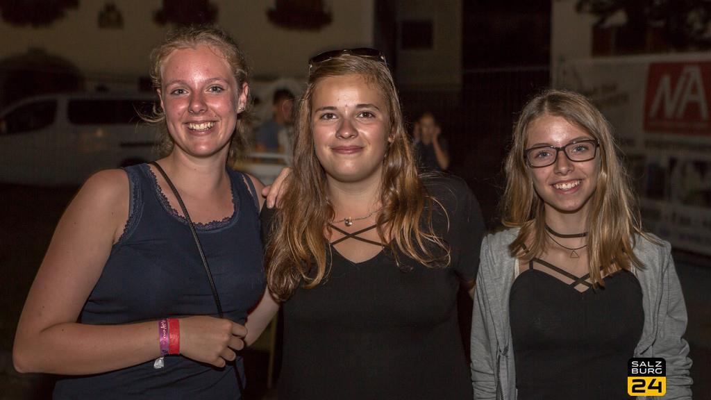 Rock am Platz Köstendorf I