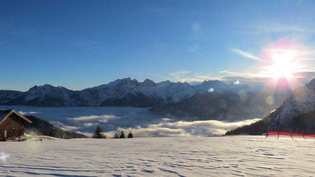 Eure schönsten Winterbilder I