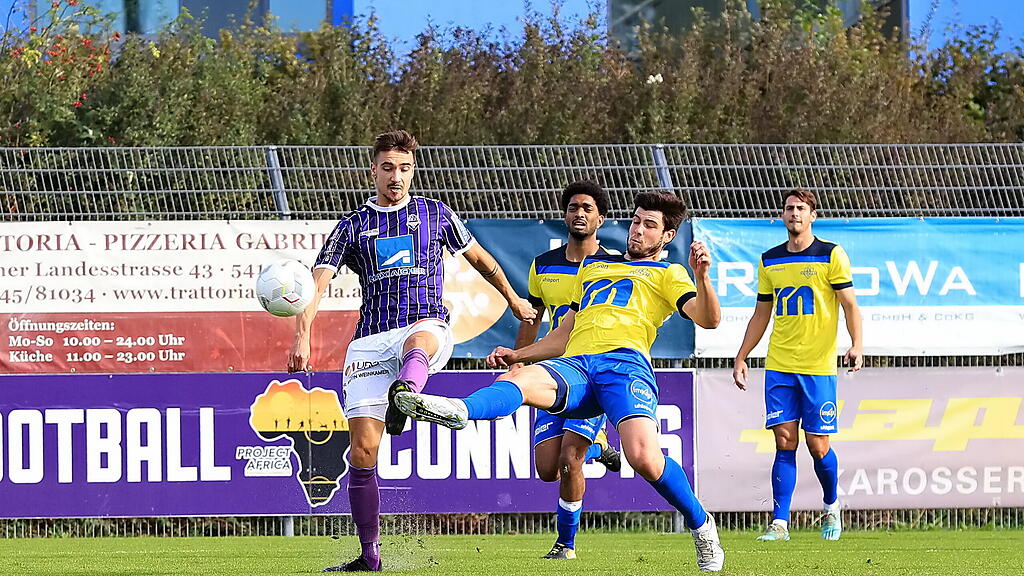 Austria Salzburg, Wolfurt