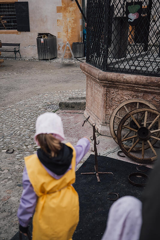 Mittelalterfest Festung Hohensalzburg 2025
