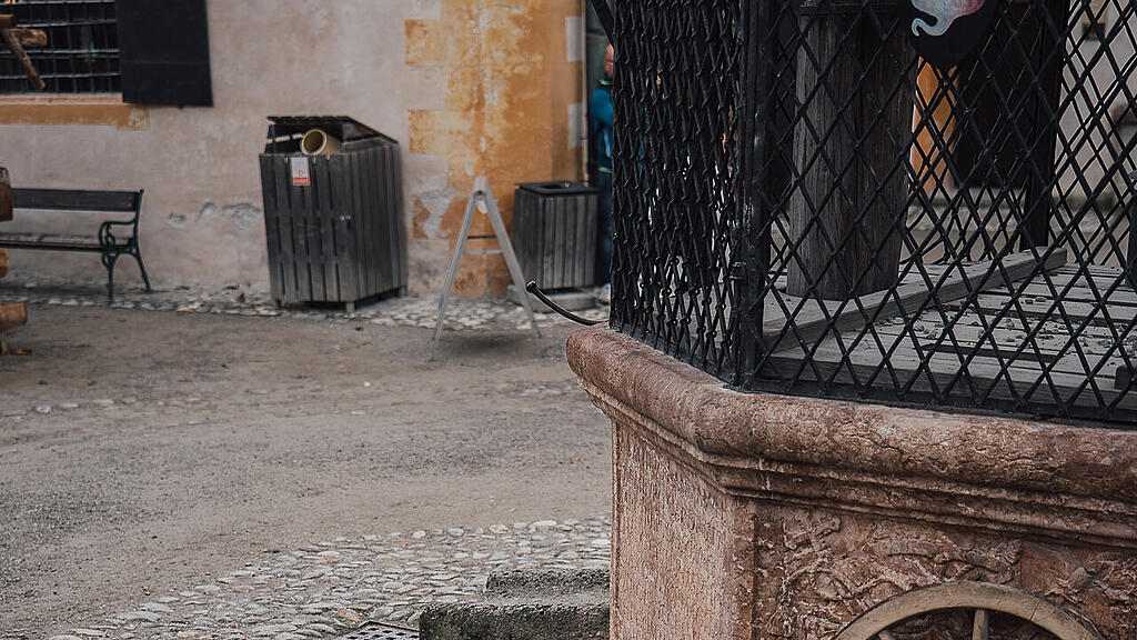 Mittelalterfest Festung Hohensalzburg 2025