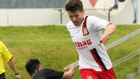 Seekirchen - Wacker Amateure