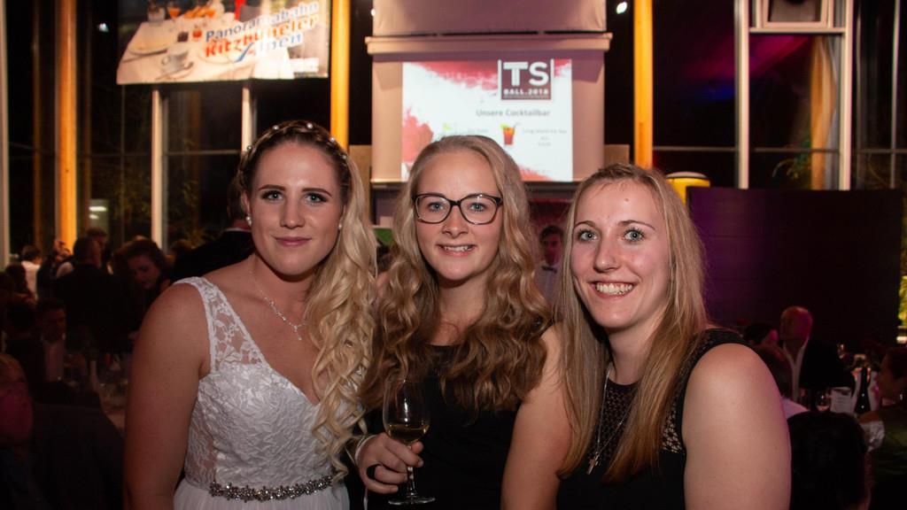TS Ball Bramberg