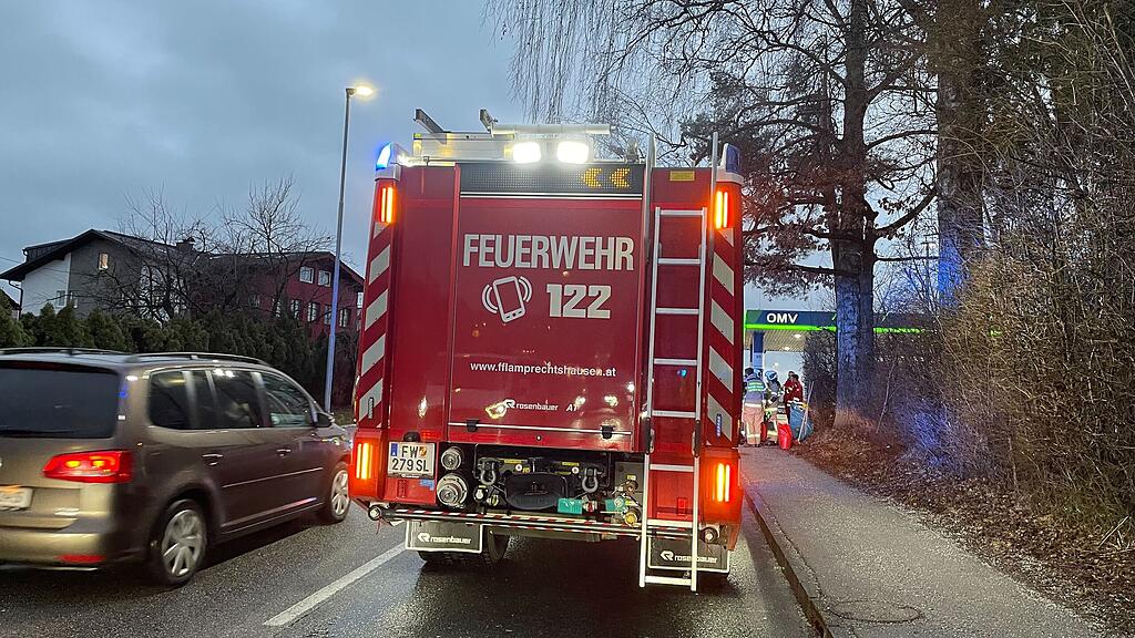 VU Lamprechtshausen