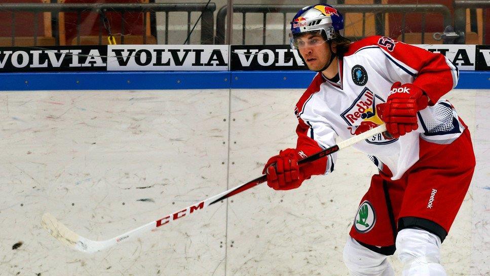 Best of Lulea vs. Red Bulls