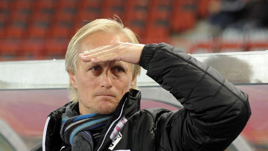 Austria Salzburg verliert im Cup gegen Rapid Wien