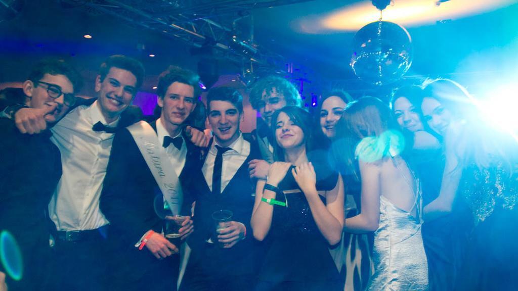 MUSEcal - Ball, I