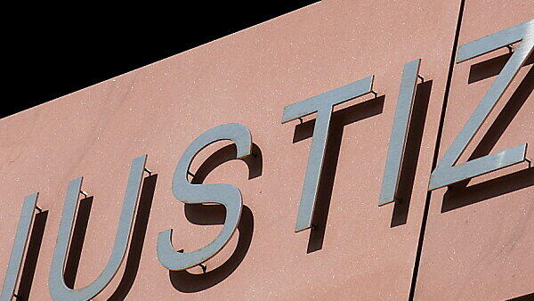 Mann befindet sich in U-Haft