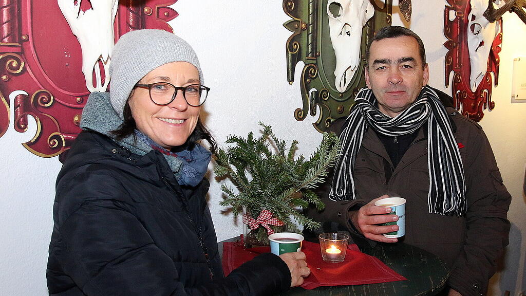 Bauernadvent Glanegg