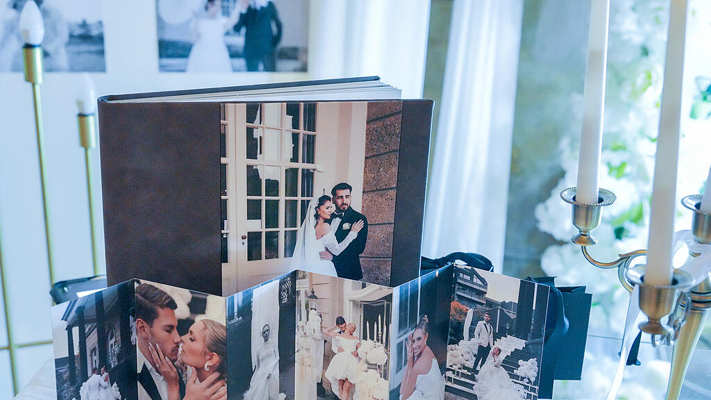 Hochzeitsmesse Schloss Goldegg 2025