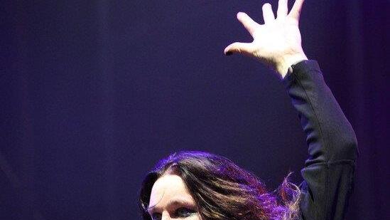 Von Beruf Gesellschaftsschreck: Ozzy Osbourne