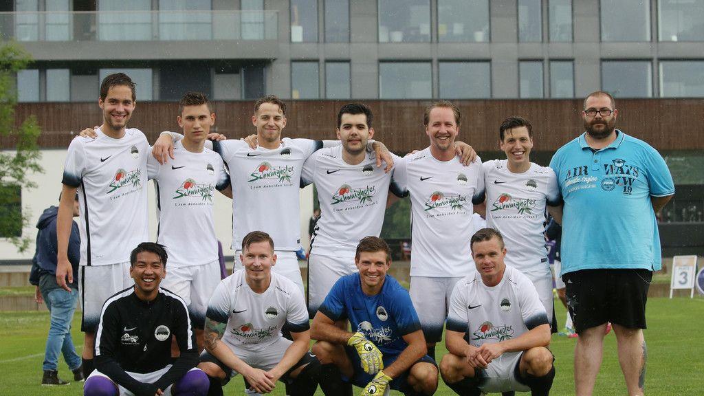 Stierwoscha Trophy 2017