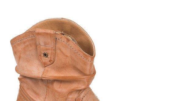 Schuhe im Frühling 2013: Je bunter, desto besser