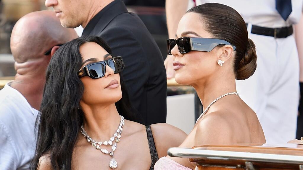 Hochzeit von Jeff Bezos und Lauren Sanchez in Venedig