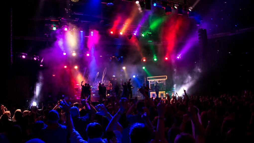 Seiler & Speer Konzert II