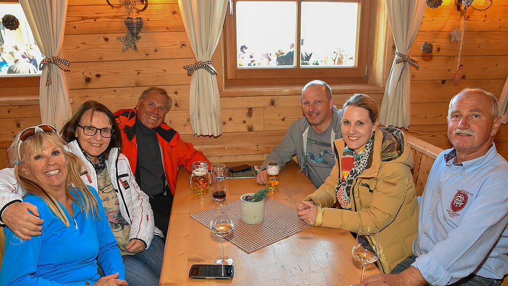 Roberto Blanco Walleggalm
