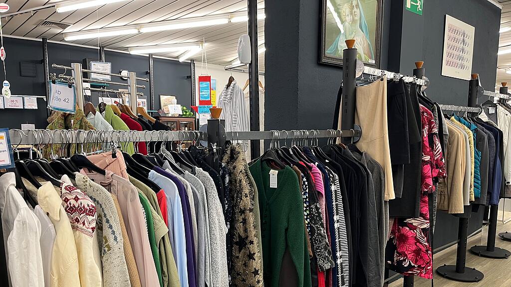 Tao-Shop Lehen