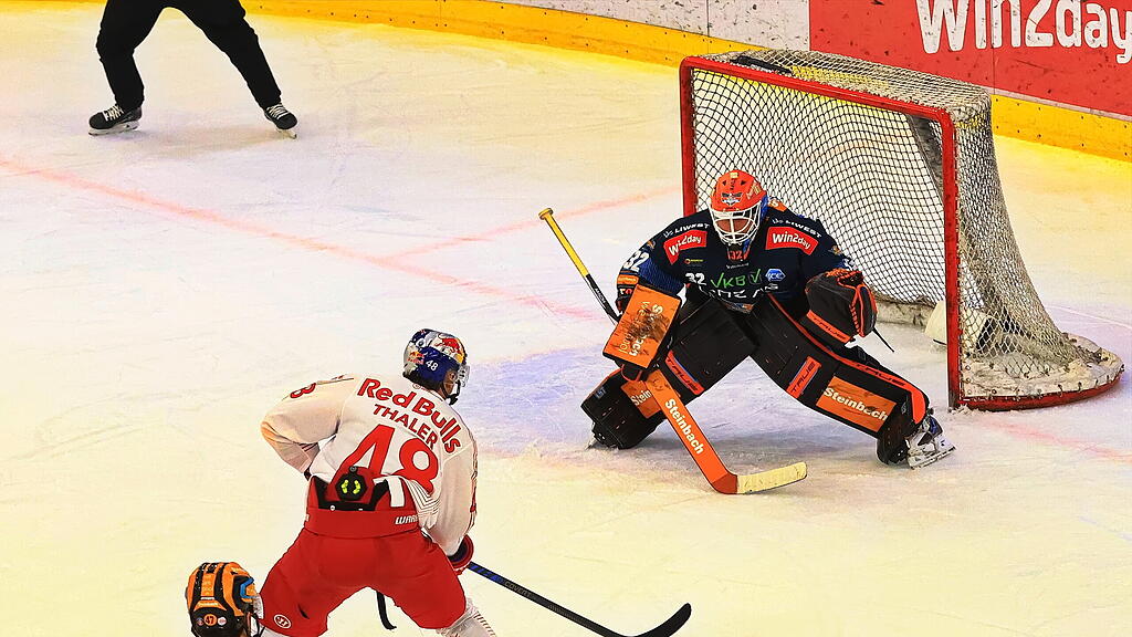 Red Bull Salzburg_Black Wings Linz