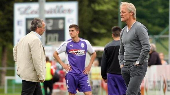 RLW, 23. Runde: Seekirchen – Austria Salzburg 2:2