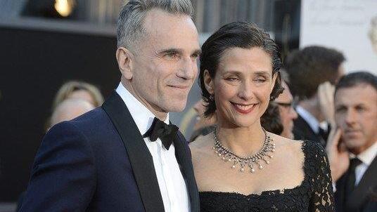 Oscars 2013: Red Carpet
