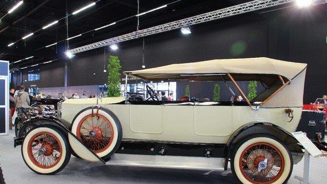 Classic Expo