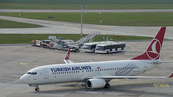 Turkish Airlines planen künftig mit CATS aus Singapur