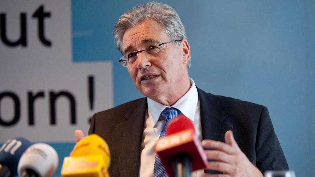 Georg Maltschnig wird dem Salzburger Landtag am Mittwoch einen neuen Finanzbericht vorlegen.